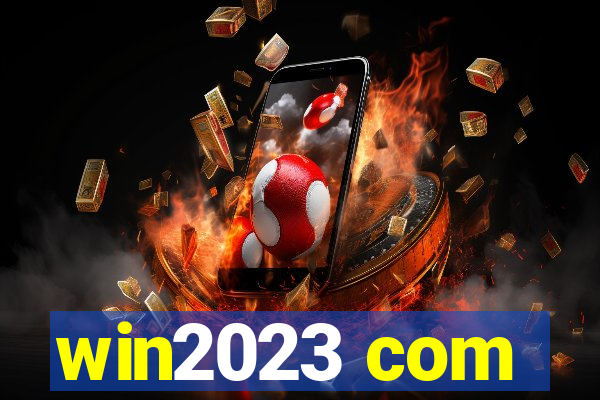 win2023 com